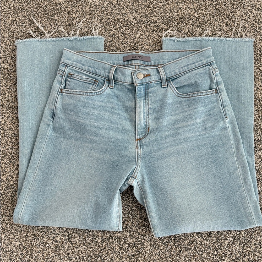 Joe’s Cropped Jeans - Picture 6 of 7